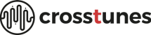 crosstunes-logo-klein
